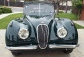 [thumbnail of 1954 Jaguar XK120 DHC-green-tu-fV=mx=.jpg]